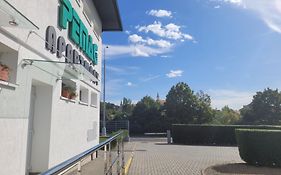 Apartmány Pemag Mikulov